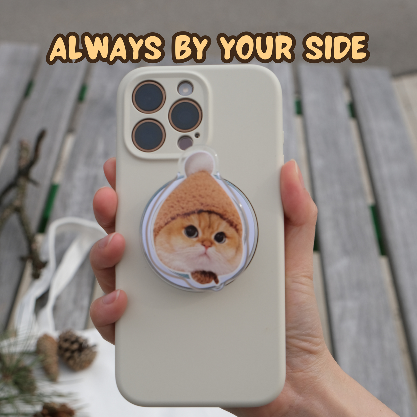 Phone PopSocket