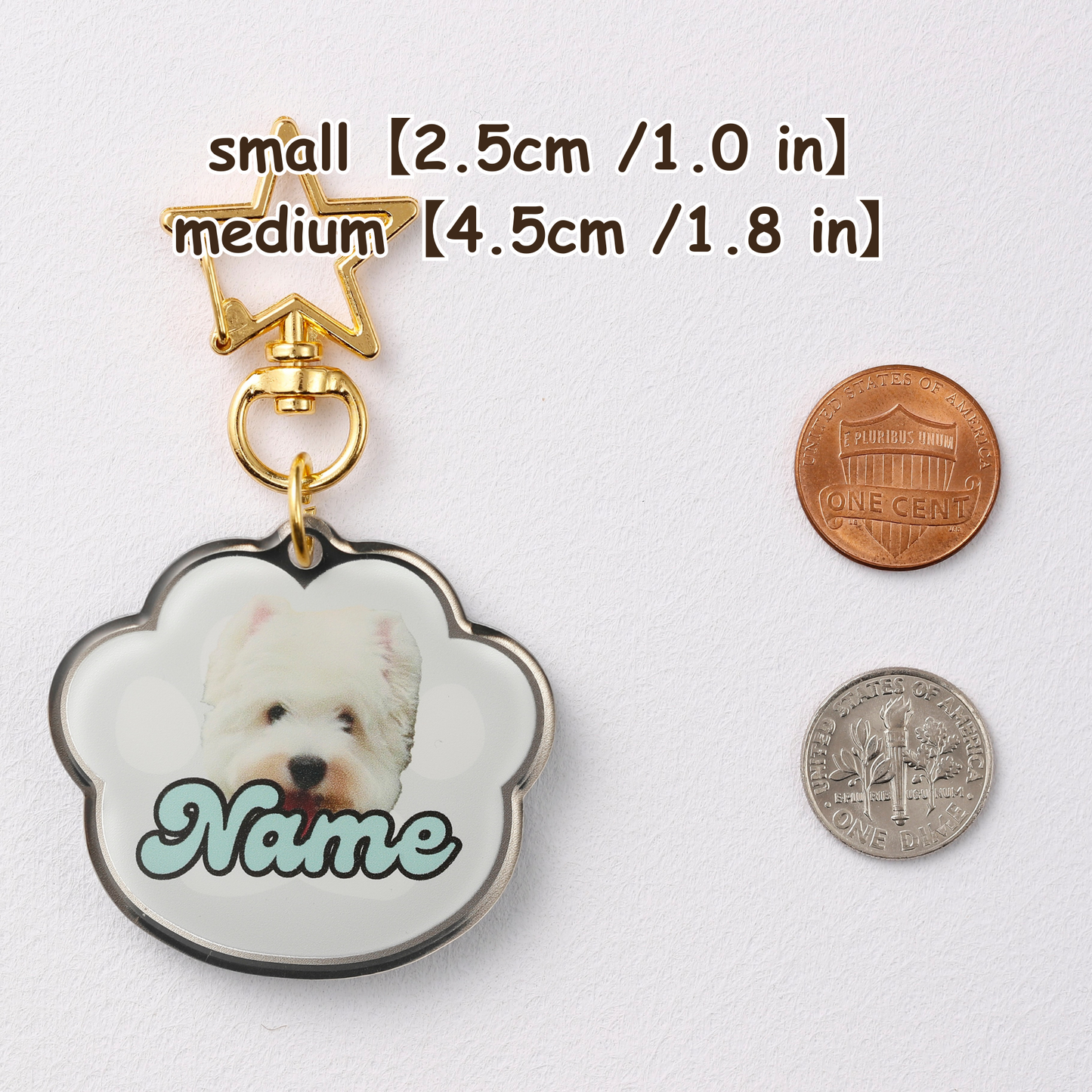 ID Name Tag