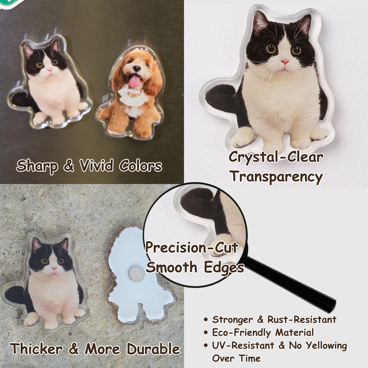 Fridge Magnet