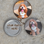 Custom Pin Badge