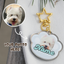 ID Name Tag
