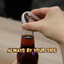Custom Bottle Opener